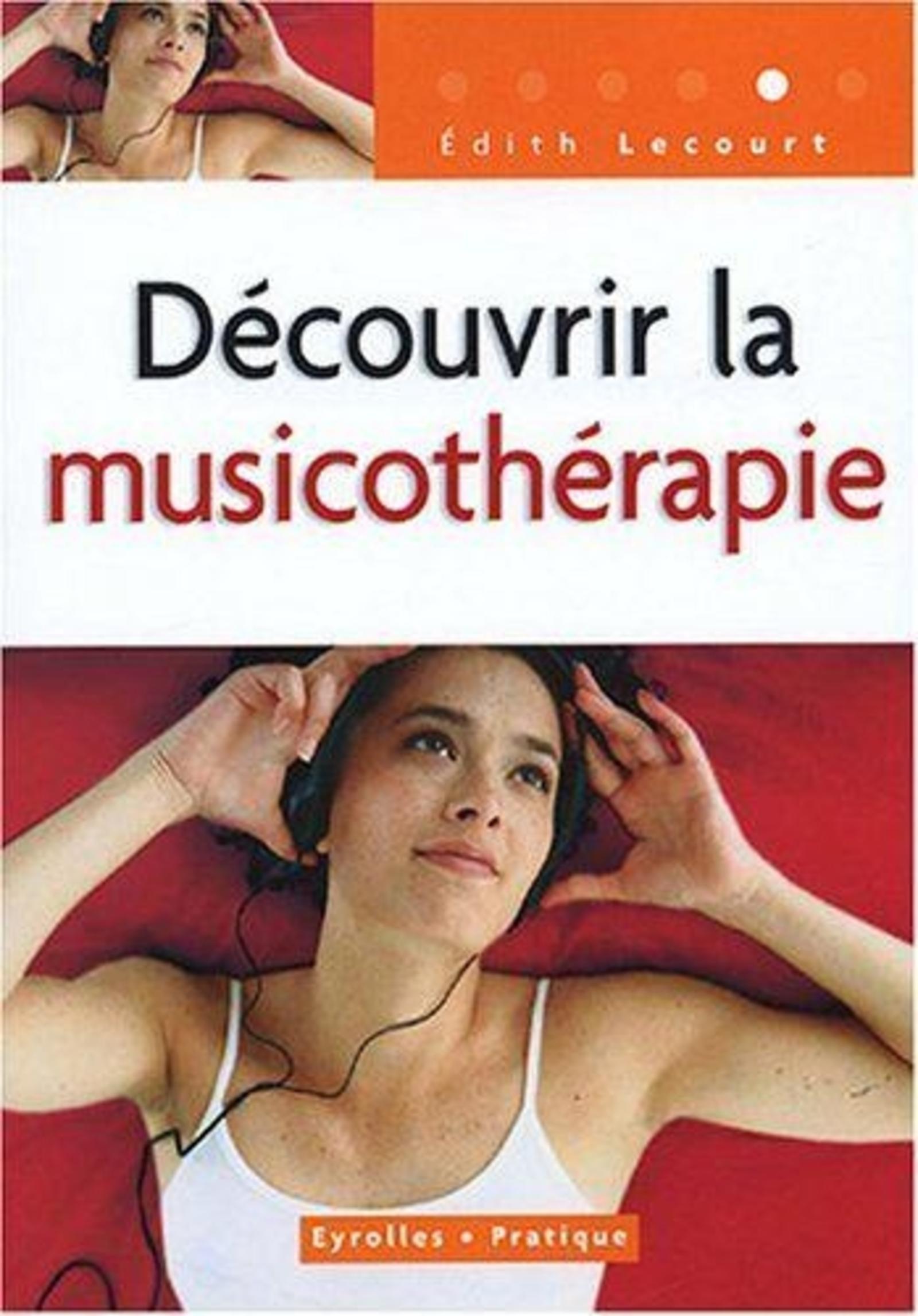 DECOUVRIR LA MUSICOTHERAPIE