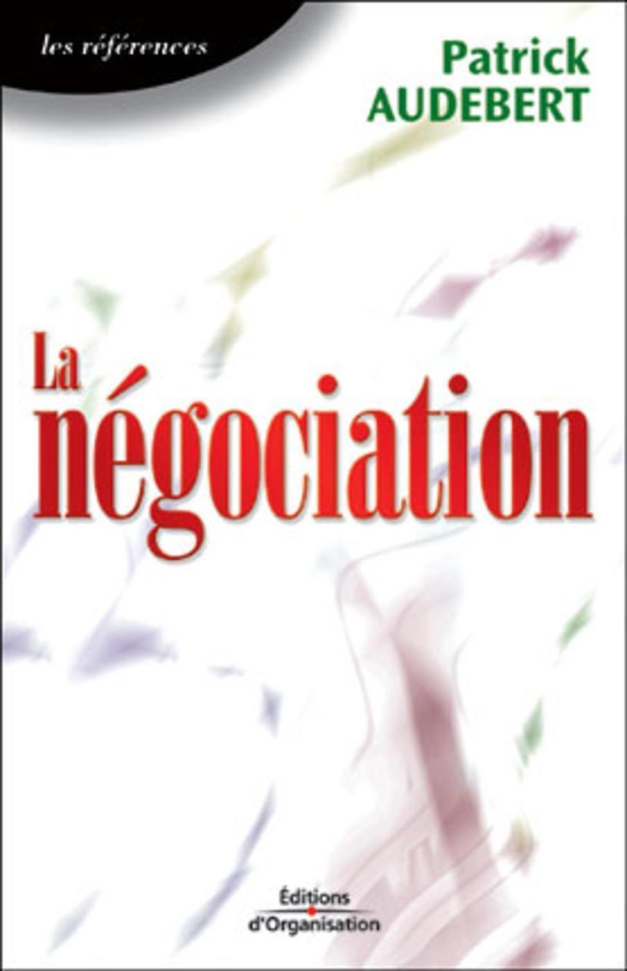 La négociation