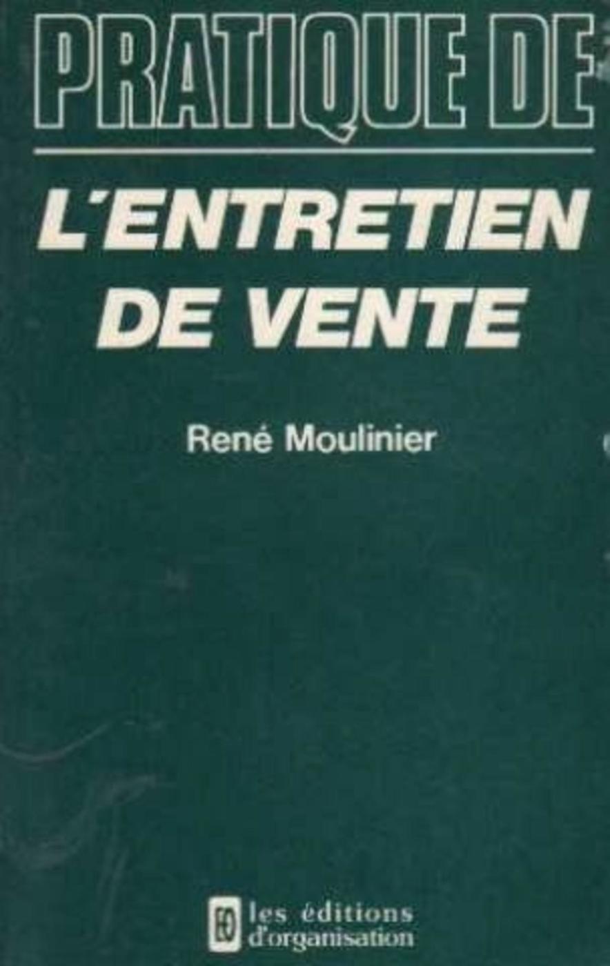 Entretien De La Vente