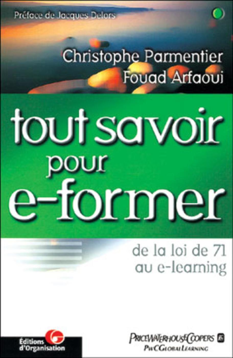 Tout savoir pour e-former