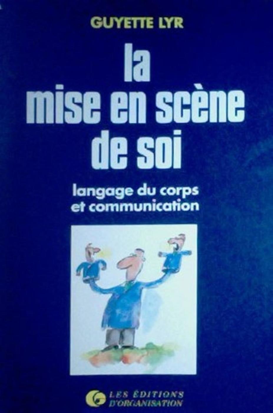 Mise En Scene De Soi