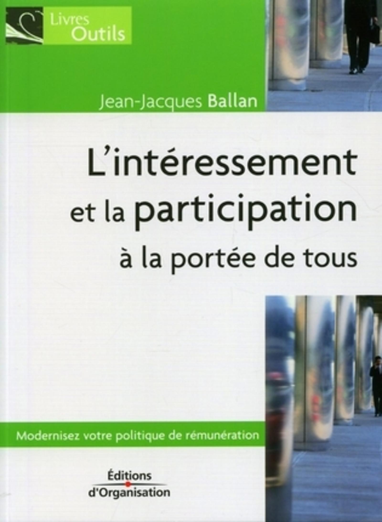 L'intéressement et la participation à la portée de tous