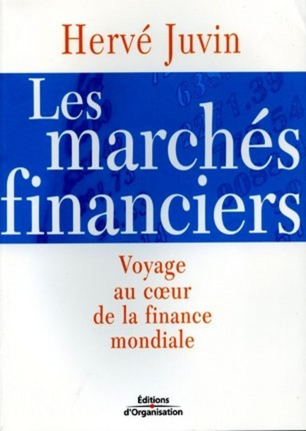 Les marchés financiers