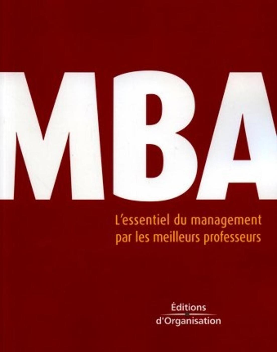 MBA