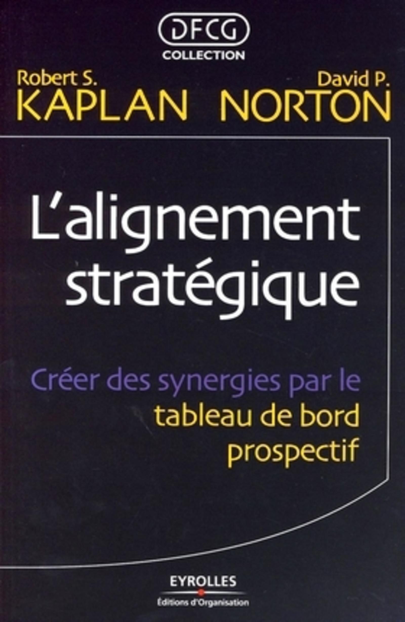 L'alignement stratégique