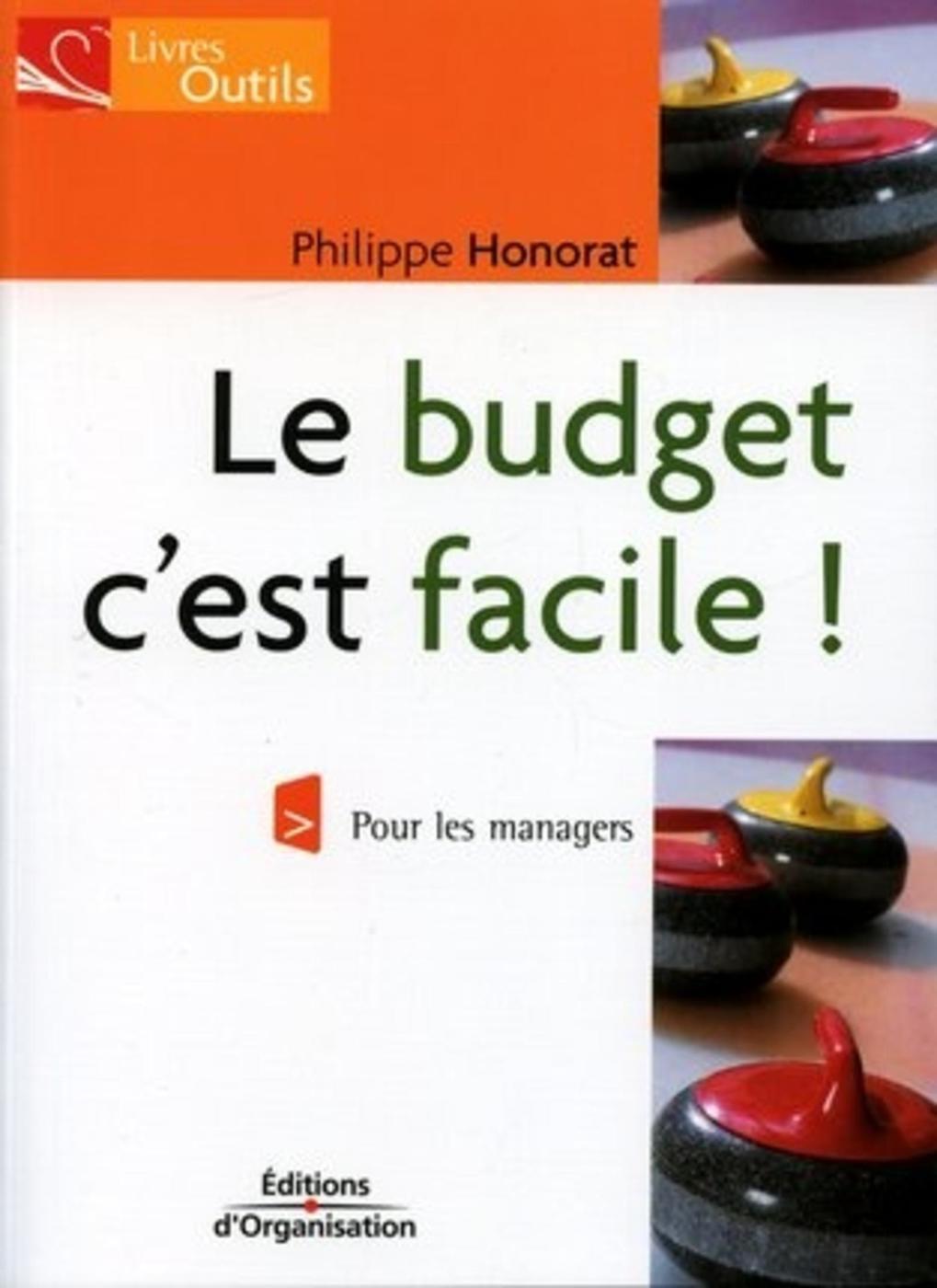 Le budget c'est facile !