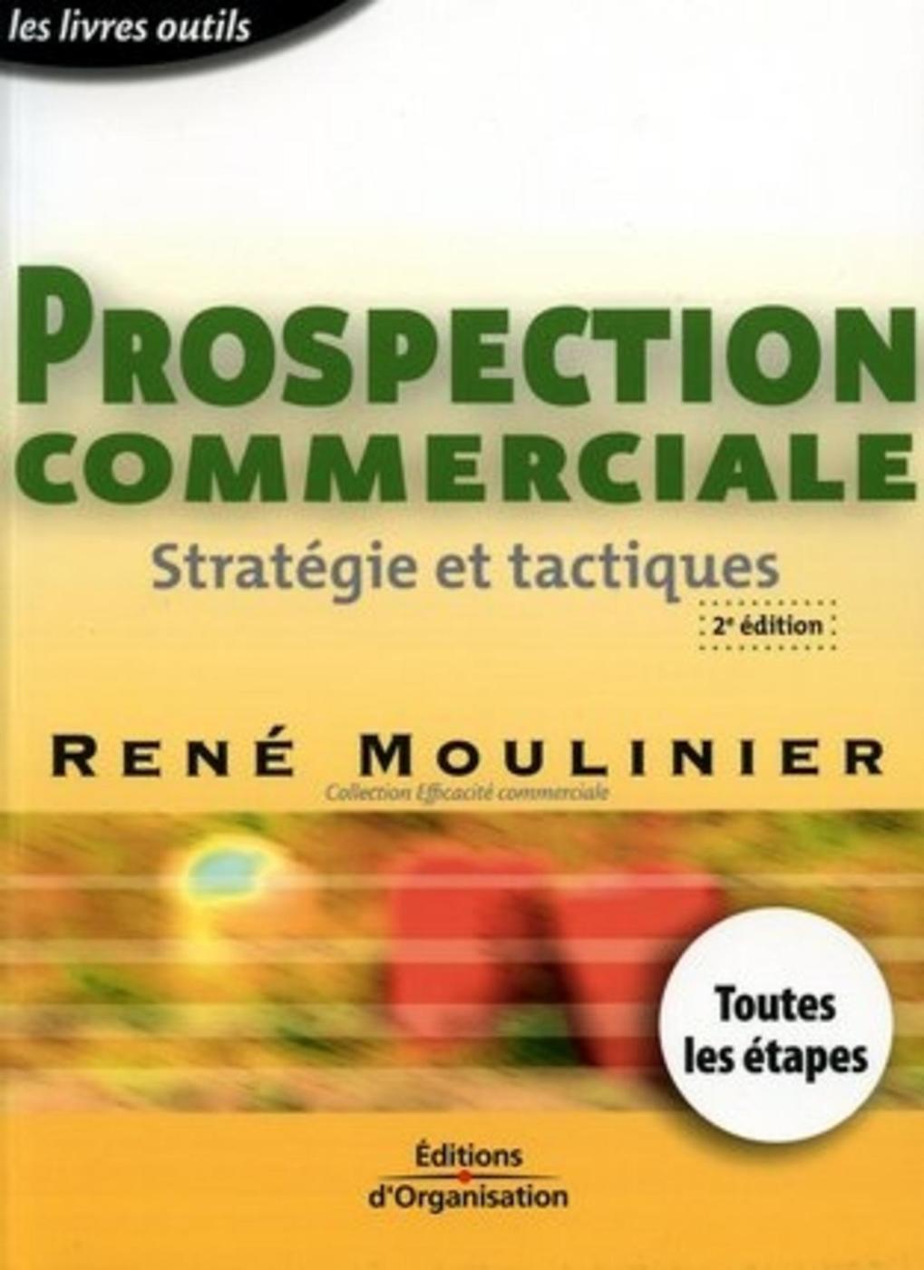 La prospection commerciale