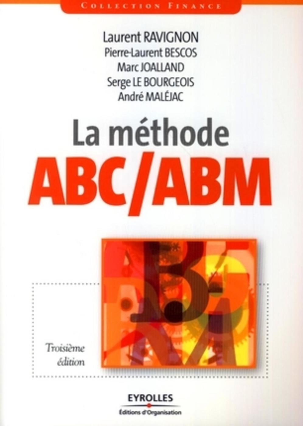 La méthode ABC/ABM