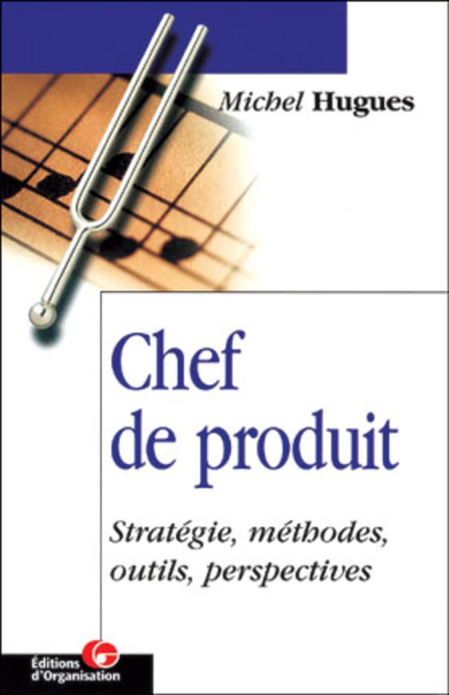 Chef de produit