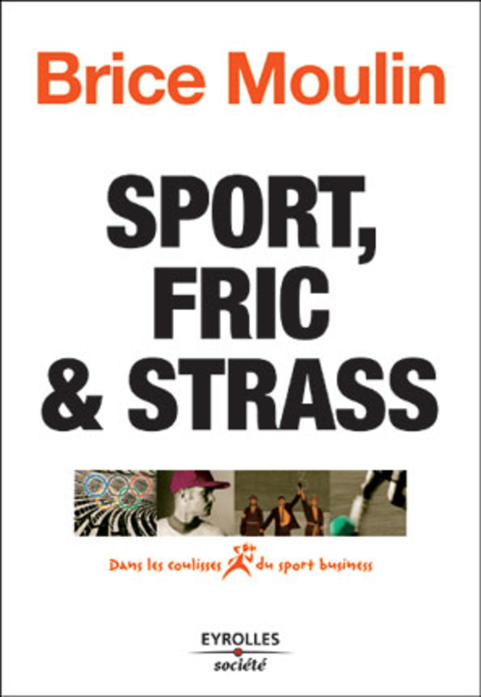 Sport, fric et strass
