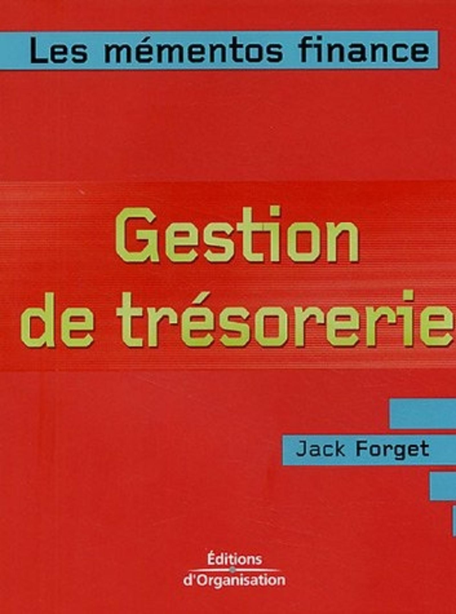 Gestion de trésorerie