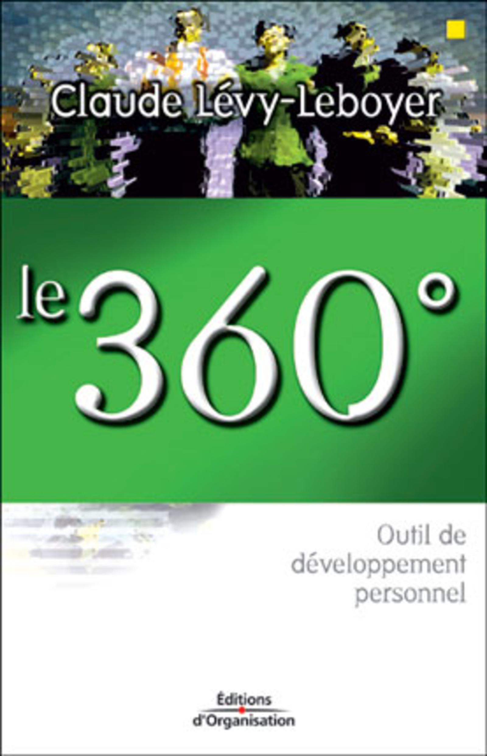 Le 360 ,, outil de développement personnel
