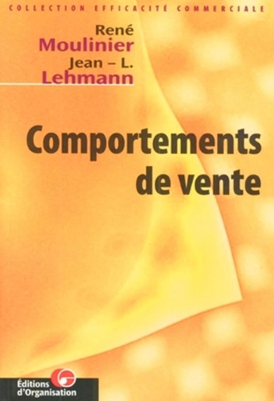 Comportements de vente