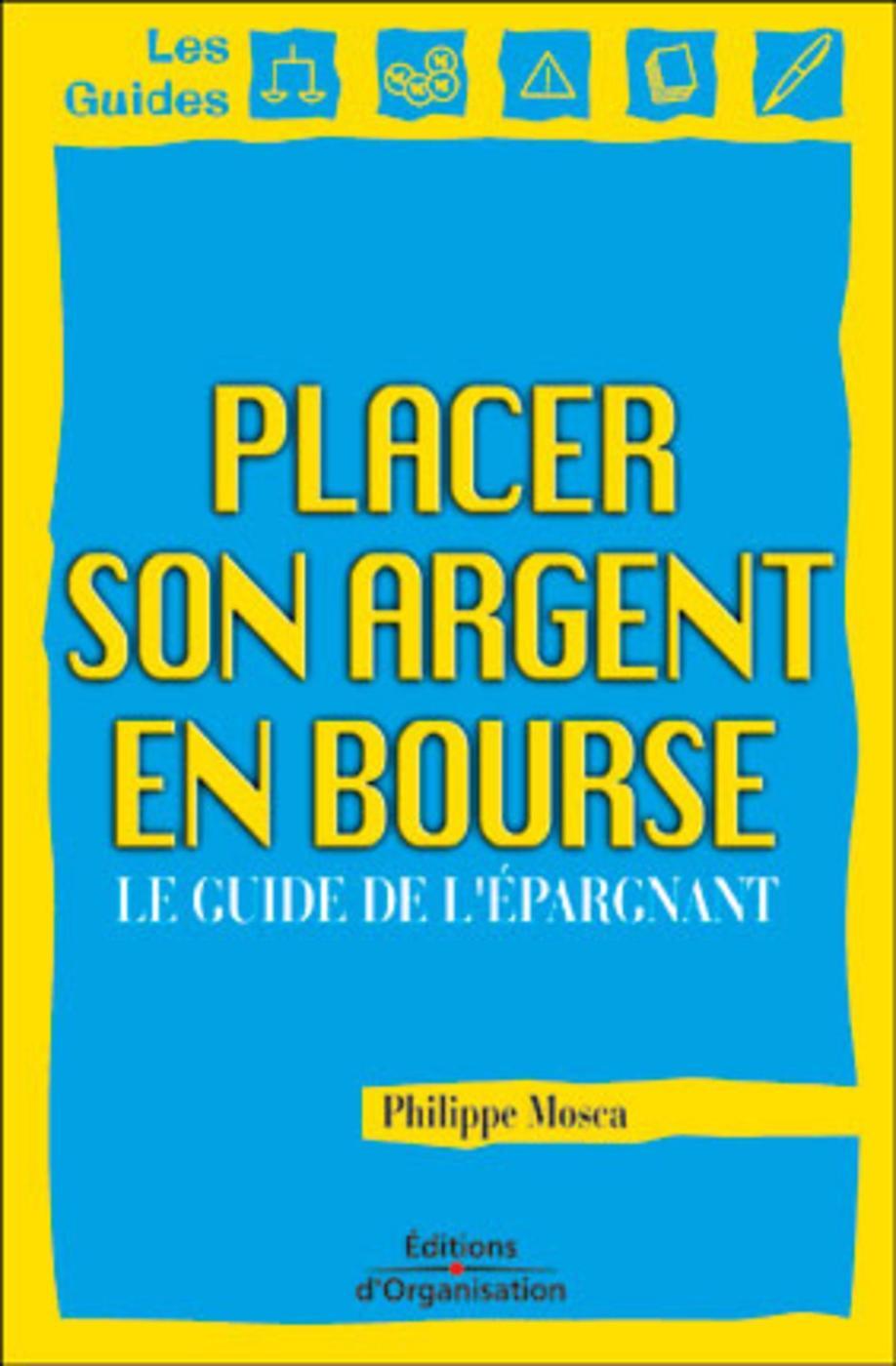 Placer son argent en bourse