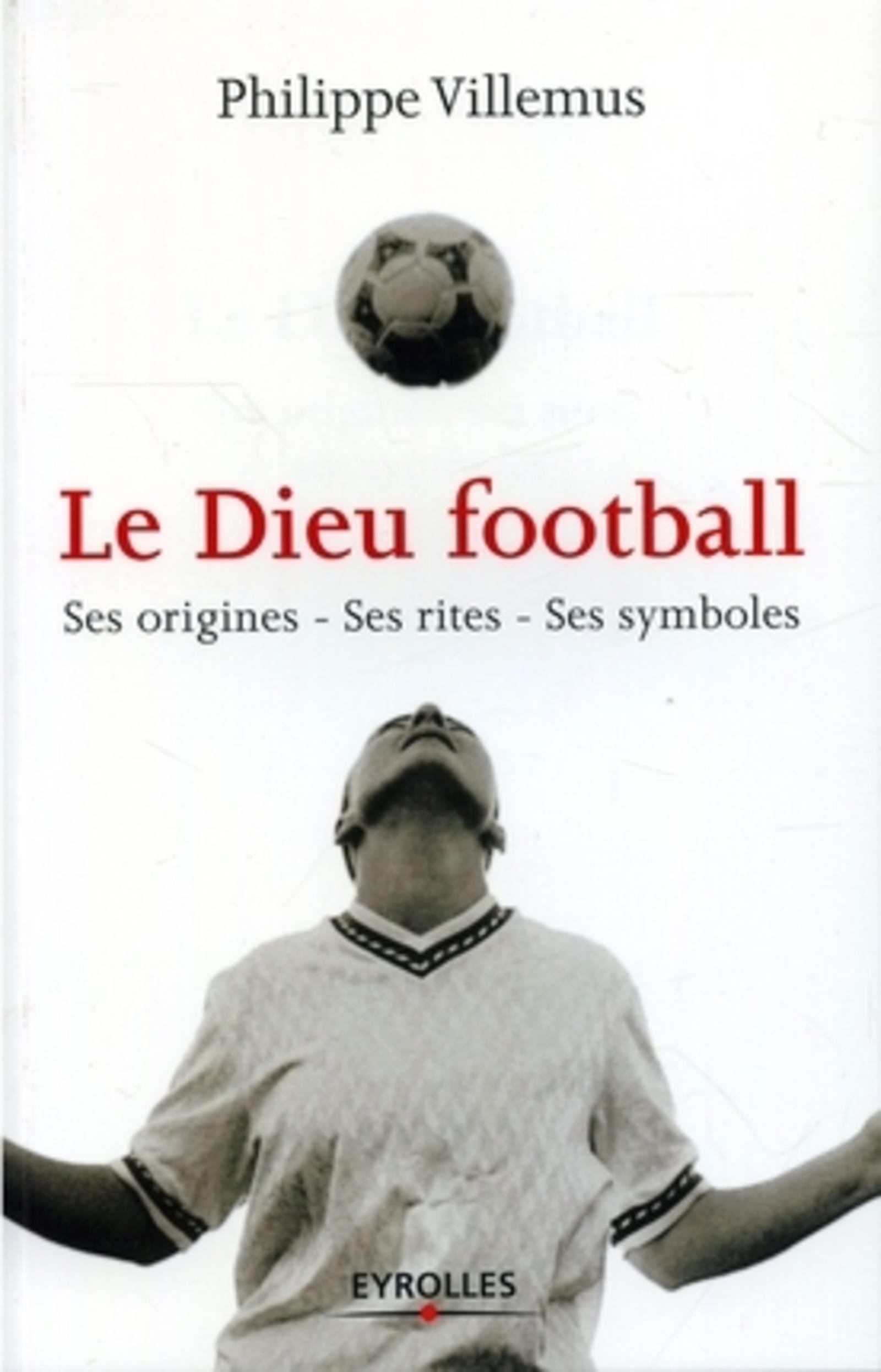 Le Dieu football
