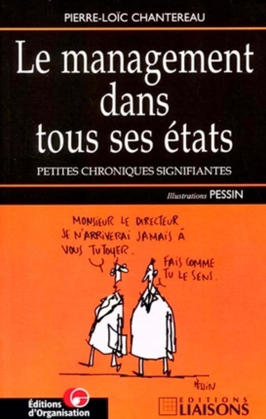 Le management dans tous ses états