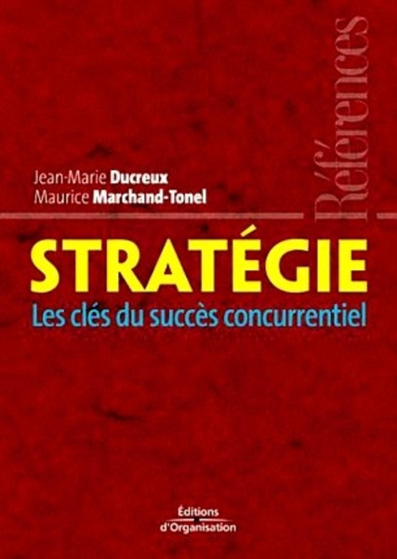 Stratégie