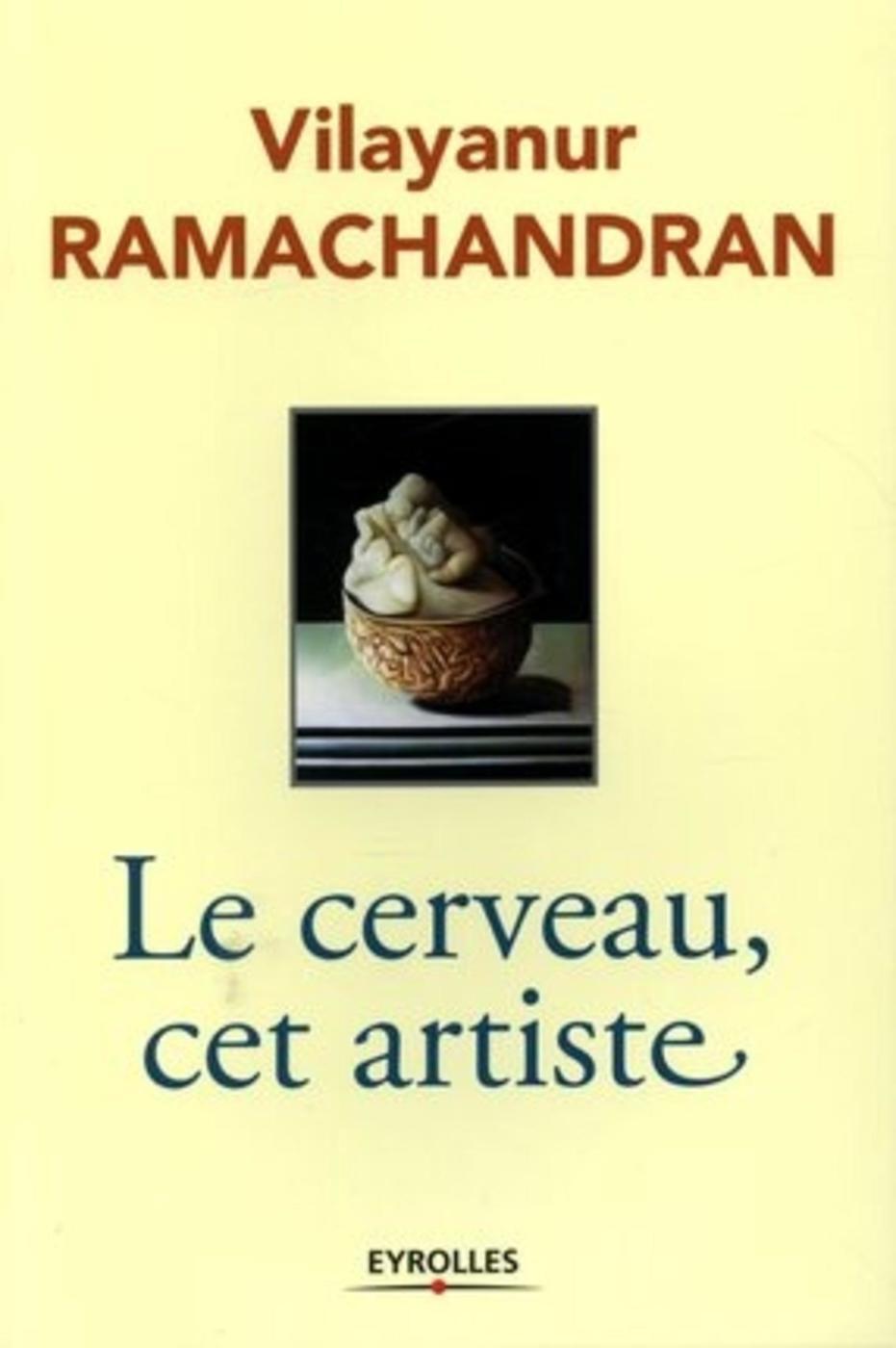 Le cerveau, cet artiste