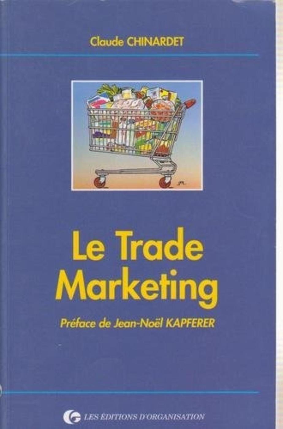 Le Trade Marketing