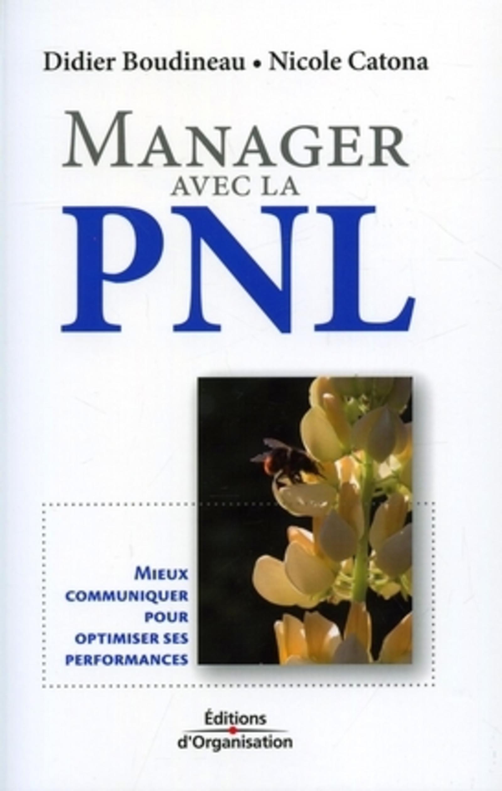 Manager avec la PNL