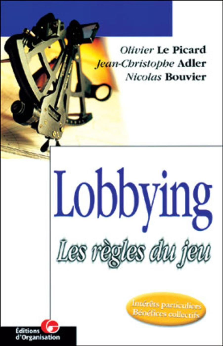 Lobbying