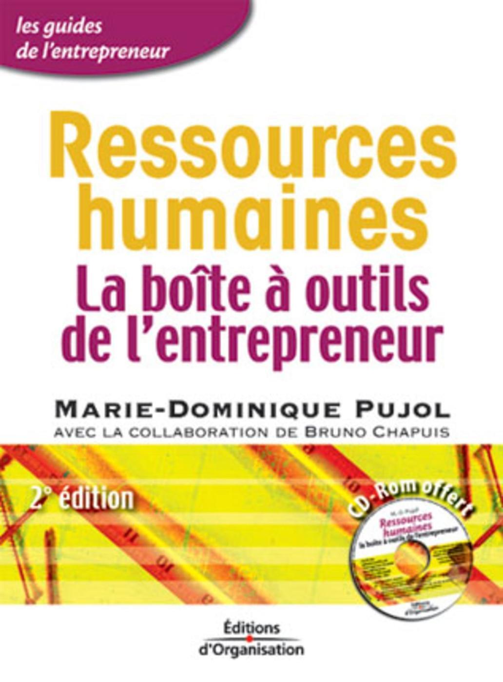 Ressources humaines