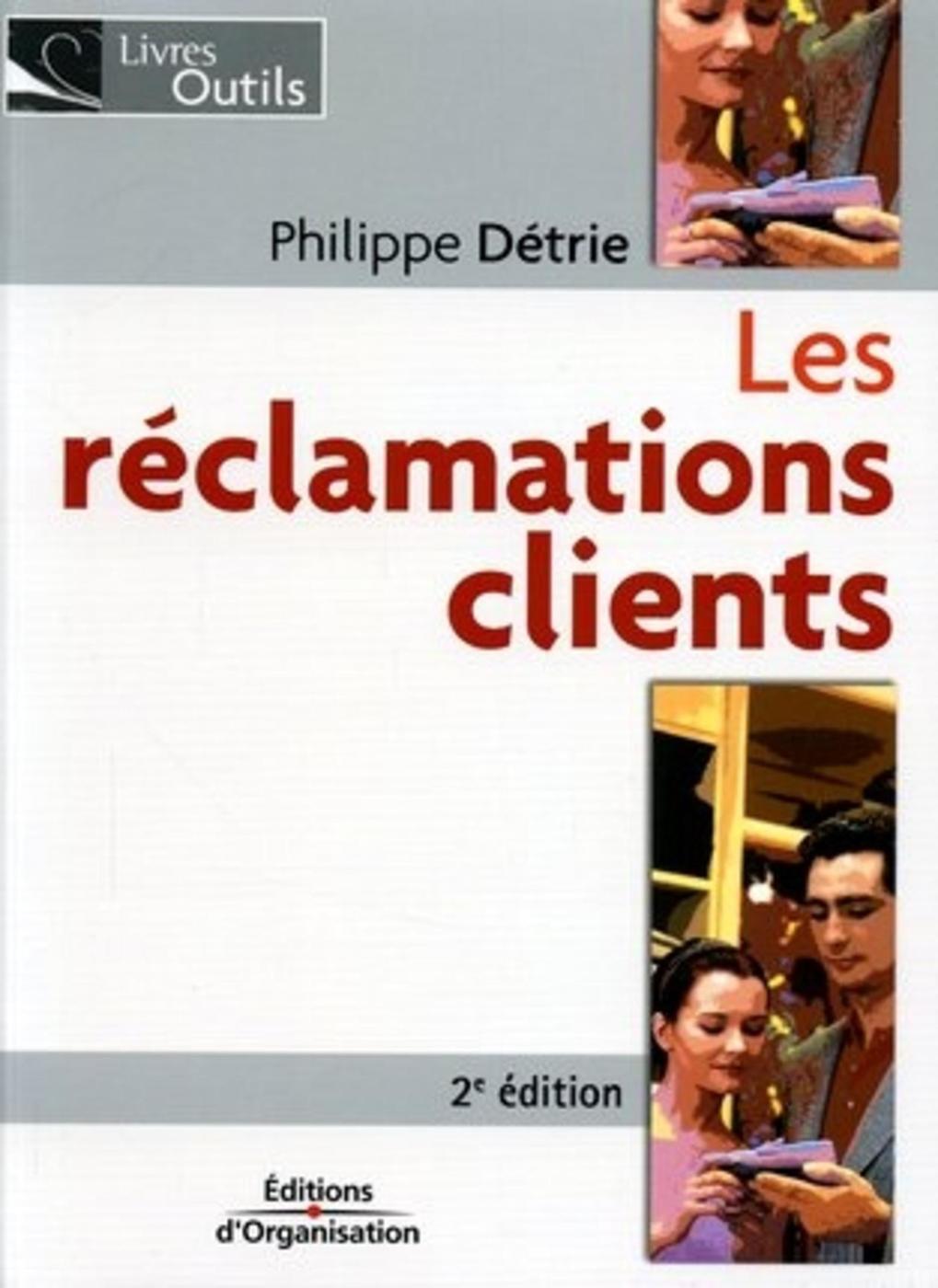 Les réclamations clients