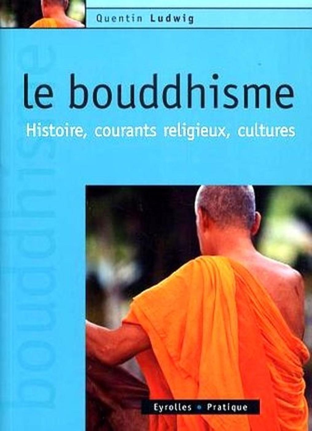 Le bouddhisme