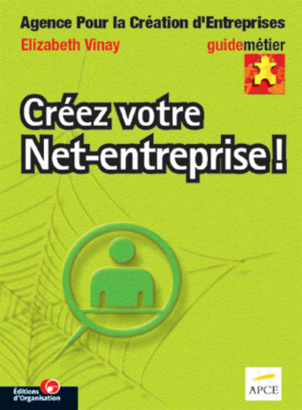 Créez votre net-entreprise !