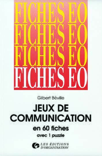 Jeux de communication