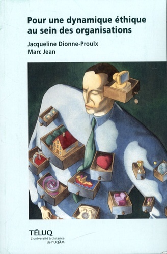 POUR UNE DYNAMIQUE ETHIQUE AU SEIN DES ORGANISATIONS