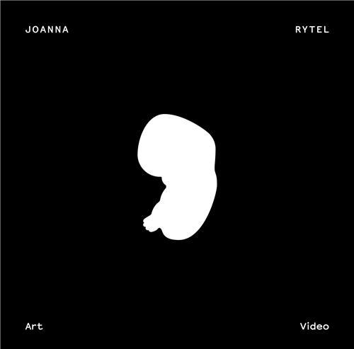 Joanna Rytel Art Videos (DVD) /anglais