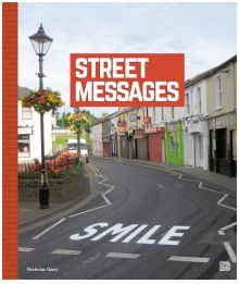 Street Messages /anglais