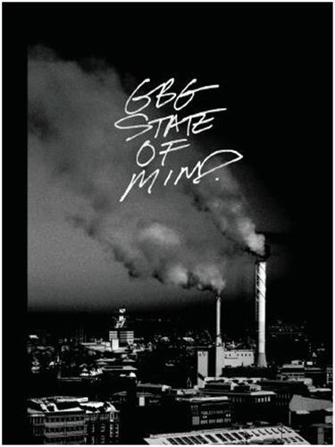 Per Englund : GBG State of Mind /anglais