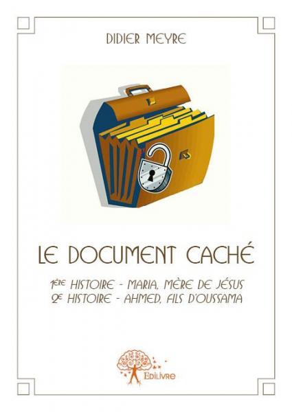 Le document caché