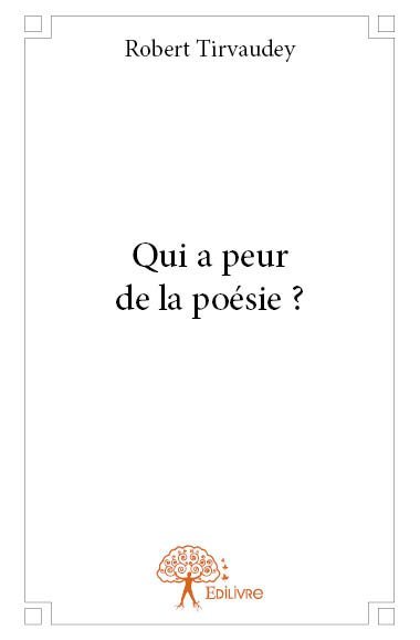 Qui a peur de la poésie ?