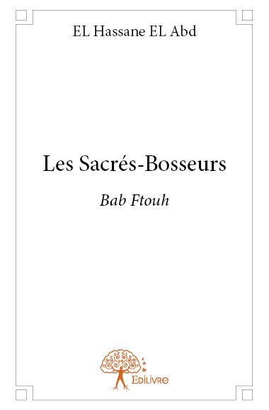 Les Sacrés-Bosseurs