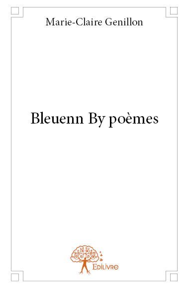 Bleuenn By poèmes