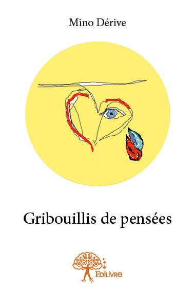 Gribouillis de pensées