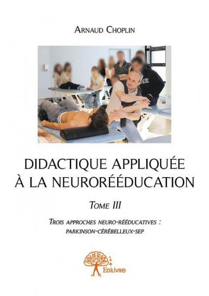 Didactique appliquée à la neurorééducation
