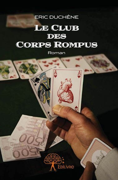 Le club des corps rompus