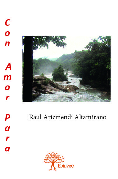 Con amor para (avec pour amour)