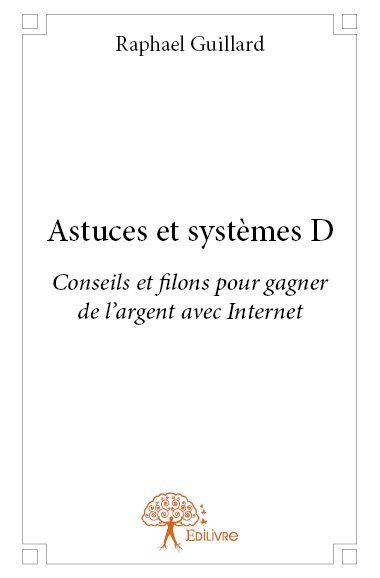 Astuces et systèmes D