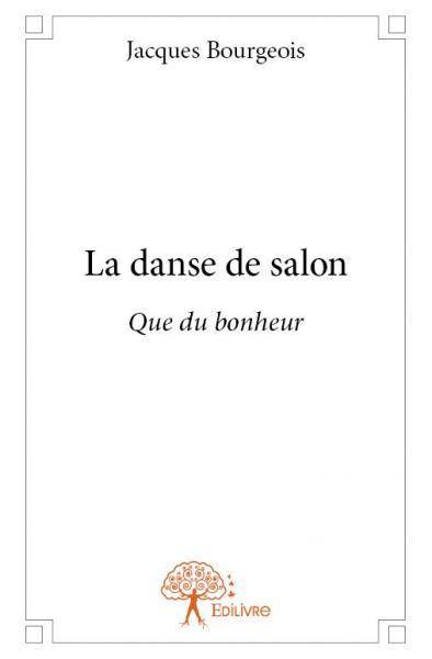 La danse de salon