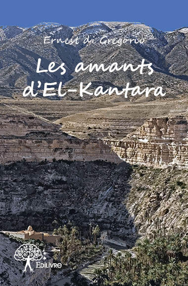 Les amants d'el kantara