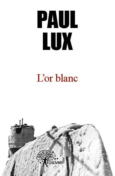 L'or blanc