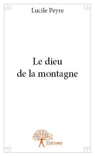 Le dieu de la montagne