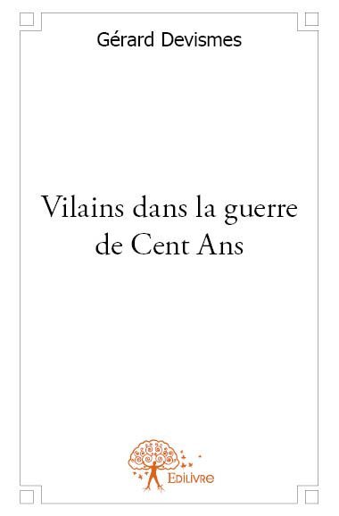 Vilains dans la guerre de cent ans