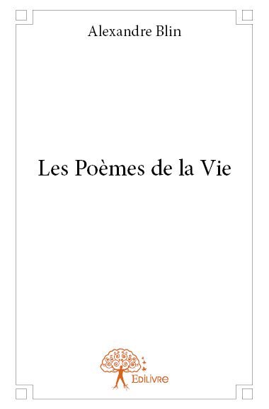 Les poèmes de la vie
