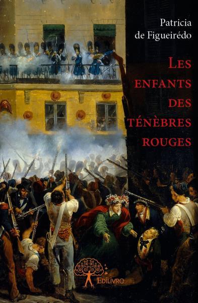 Les enfants des ténèbres rouges
